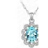 2012 New Designed Charm Necklace thumbnail-1