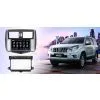 In-dash Car DVD Player for Toyota Prado thumbnail-1