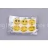 Customized Mosquito Repellent Sticker and Anti Mosquito Patch With Citronella Oils (DEET Free) thumbnail-1
