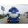 Custom Sealed Unload / Push Unload Collecting Truck and Food Waste Collection Vehicles XZJ5070TCA thumbnail-1