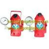 Hydraulic Jack With Pressure Gauge Pictures thumbnail-1