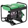OPEN DIESEL GENERATOR SET thumbnail-1
