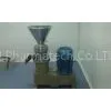 304 SUS Horizontal Colloid Mill Machine / Colloid Grinder Water Cooled thumbnail-1