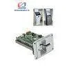Manual Insert Dip Smart Card Reader For Fuel Dispensing , Hybrid Card Reader DC 5V thumbnail-1