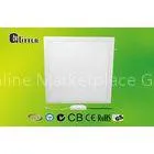 Commercial PMMA 120lm/w IP 44 LED Backlight Panel Light With Warm White 4100 thumbnail-1