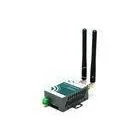M2M Industrial 4G Wireless Modem With GPS MIMO External Antenna thumbnail-1