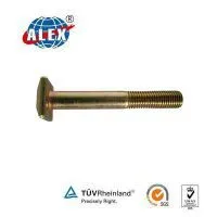 Railway Track Bolt With Low Price thumbnail-3