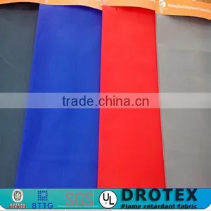 100% Cotton 230gsm Anti-UV Fabric UPF Fabric New Arrival thumbnail-2