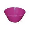 WM-004 Colored Plastic Bowl thumbnail-1