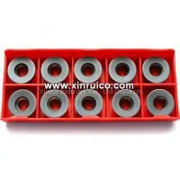 Sell Cnc Milling Inserts RDKW1605MO: Www,xinruico,com thumbnail-1