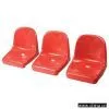 Seats With Intermediate Backtest for Stadium Use thumbnail-1