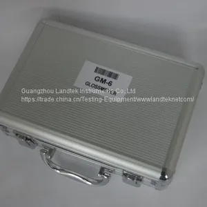 60° Gloss Meter GM-6 0~200GU thumbnail-3