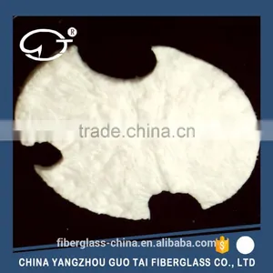 High Quality Ceramic Fiber Mat thumbnail-5