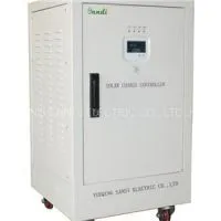 Solar Battery Charger thumbnail-1
