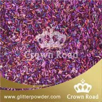 Holographic Glitter Powder thumbnail-1