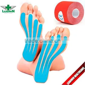 Waterproof Colored Sports Tex Body Tape thumbnail-1