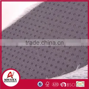 Hot Selling Nice and Warm Grey Heart Point Fashion Slippers thumbnail-5