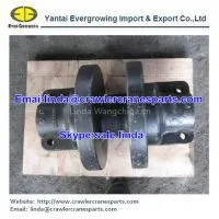Carrier Roller/top Roller/upper Roller for Sumitomo Sc500-2 thumbnail-1