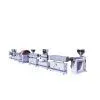 PVC Textile Fiber Enhancement Hose Production Line thumbnail-1