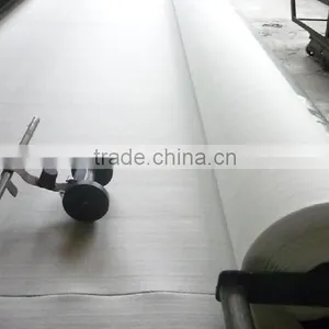 High Quality Non Woven Geotextile for Separation thumbnail-1