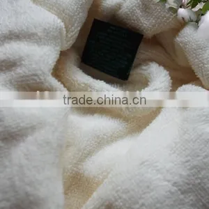 Wholesales Good Quality Cotton Bathrobes thumbnail-4