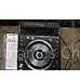 DJ Pro DVJ-1X Professional DJ Turntable thumbnail-1