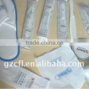 Various Color Perfume Packing Hotel Amenity Set thumbnail-3