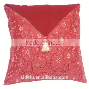 Hot Hotel Textiles Decoration Cushion 0002 thumbnail-1