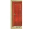 Vanered Solid Wooden Door Wood Door Room Door Interior Door thumbnail-1