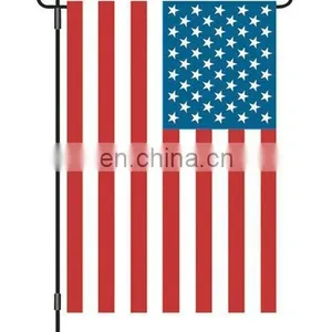 Outdoor Decorative Garden Flags for Family thumbnail-5
