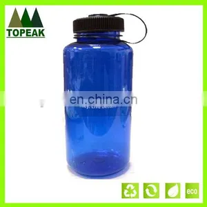 Promotion Bulk BPA FREE Plastic PCTG Drinking Space Water Bottle Cup thumbnail-1