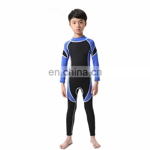 Factory Direct Sale Tri Suit 2 Piece Children's Triathlon Suit Clothing thumbnail-3