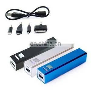 2015 New Design!!! New Design Power Bank thumbnail-1