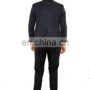 New Fashion Mens Suit (3 Pieces) thumbnail-3
