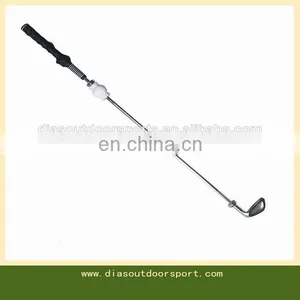 Golf Swing Training Iron thumbnail-1