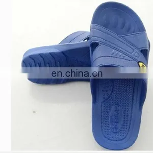 Best Selling Spu Esd Antistatic Slipper thumbnail-4