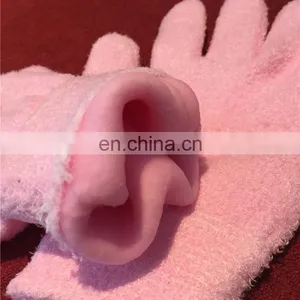 Soften Foot Hands Spa Silicone Glove And Socks thumbnail-6