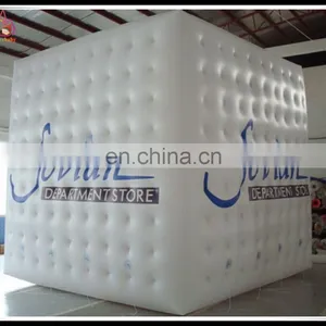 Custom Inflatable Advertising Helium Balloon Wholesale Rectangle Helium Balloon thumbnail-1