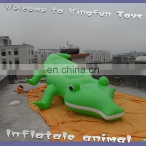 Customized Inflatable Elephant Animal/pvc Air Elephant thumbnail-6
