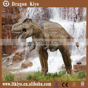 2015 The Best Quality Manufacturer T-rex Dinosaur Robot thumbnail-5