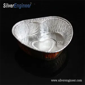 Aluminum Foil Container thumbnail-1