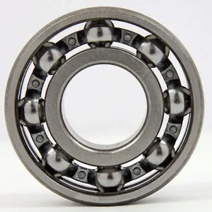Low Voice 14287 1450212K High Precision Ball Bearing 25*52*12mm thumbnail-1