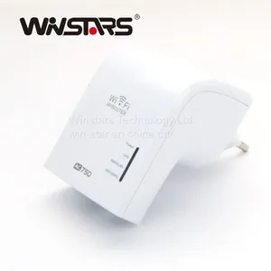 AC750 WIFI Repeater Range Extender Mini Wireless Router thumbnail-3