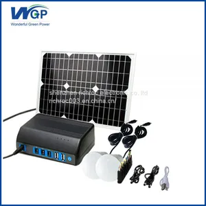 Pakistan Solar Energy Storage System Price Solar Electricity Generator for Home thumbnail-1