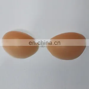ES6601 China Wholesale Supplier Backless and Strapless Push up Sexy Silicone Bra for Women thumbnail-4