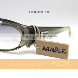 Customizeable TAG for Sunglasses,sunglasses Security Tag thumbnail-1