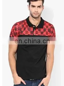 T-shirt Polo thumbnail-4