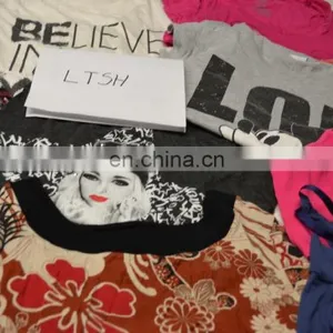 Ladies T-Shirts thumbnail-2