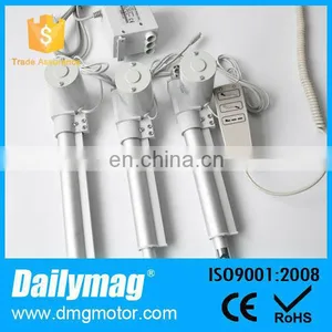 Medical Bed Used Linear Actuator 12v Linear Actuator thumbnail-2