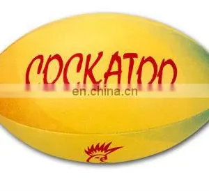 Official Match Ball Rugby thumbnail-1